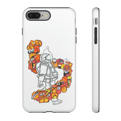 ASTRONAUT CASE