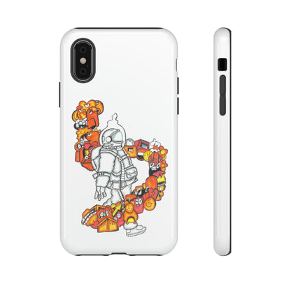 ASTRONAUT CASE