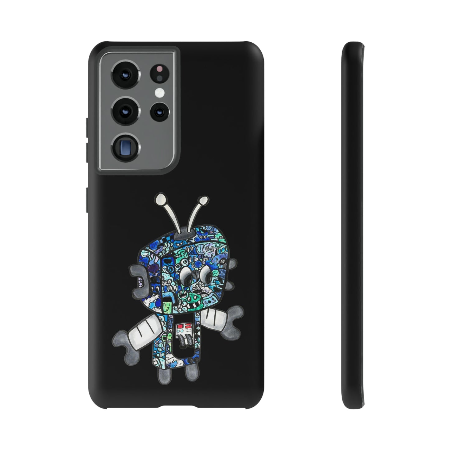 ROBOT CASE