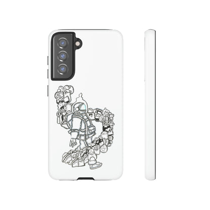 ASTRONAUT CASE