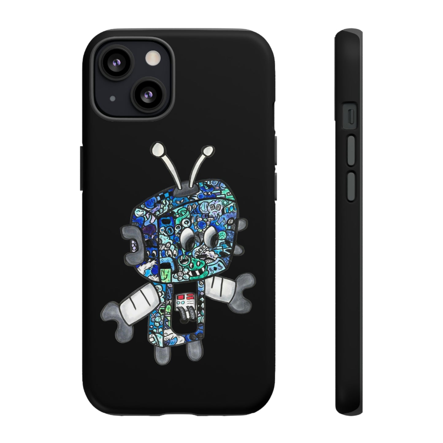 ROBOT CASE