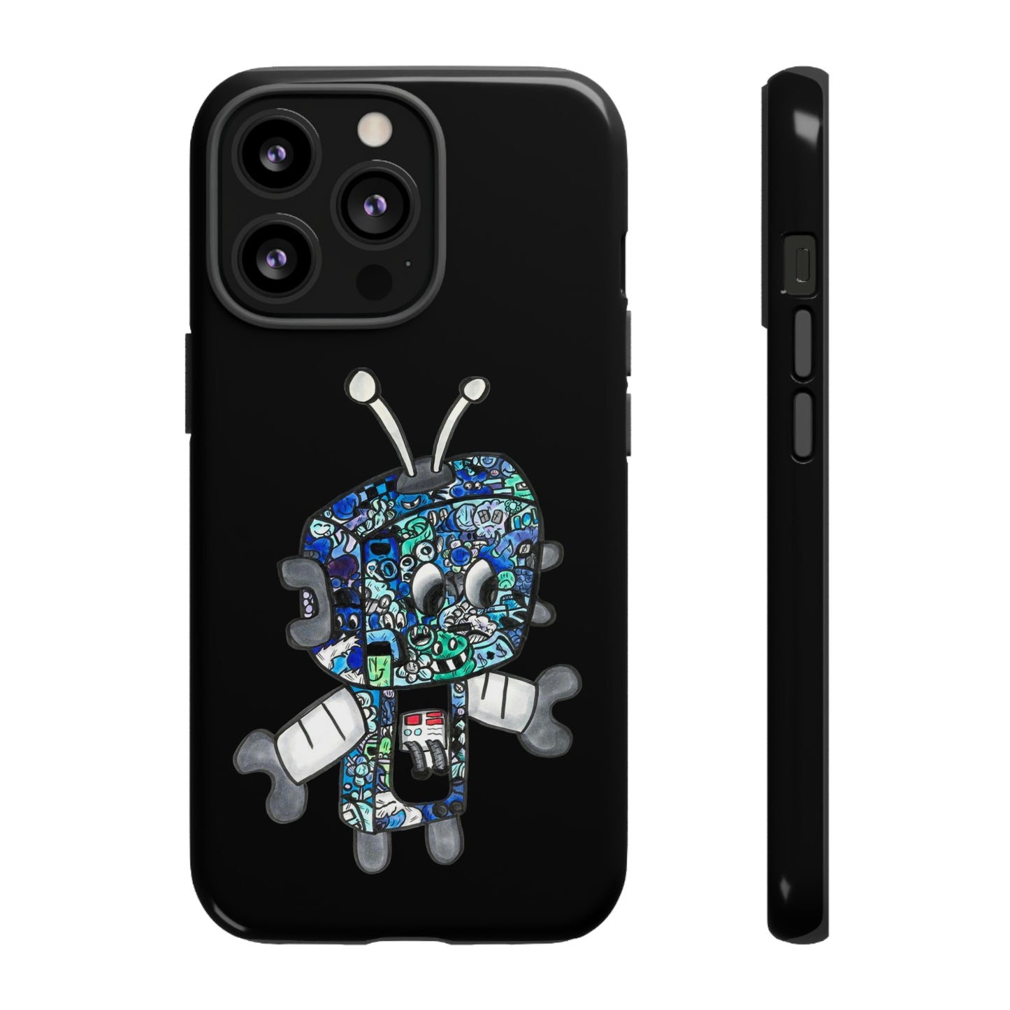 ROBOT CASE