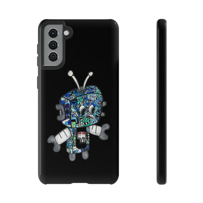 ROBOT CASE