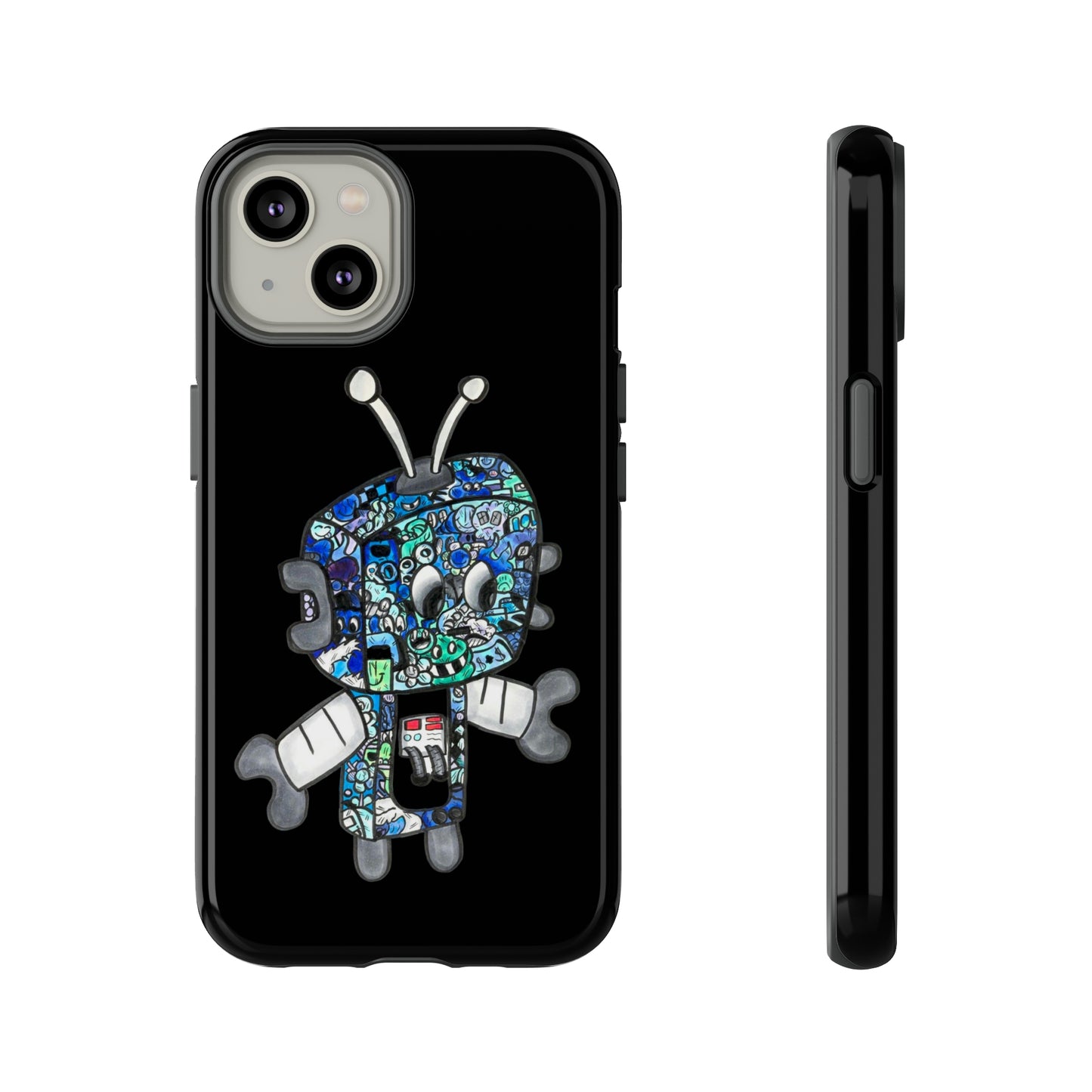 ROBOT CASE