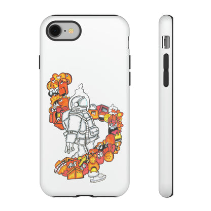 ASTRONAUT CASE