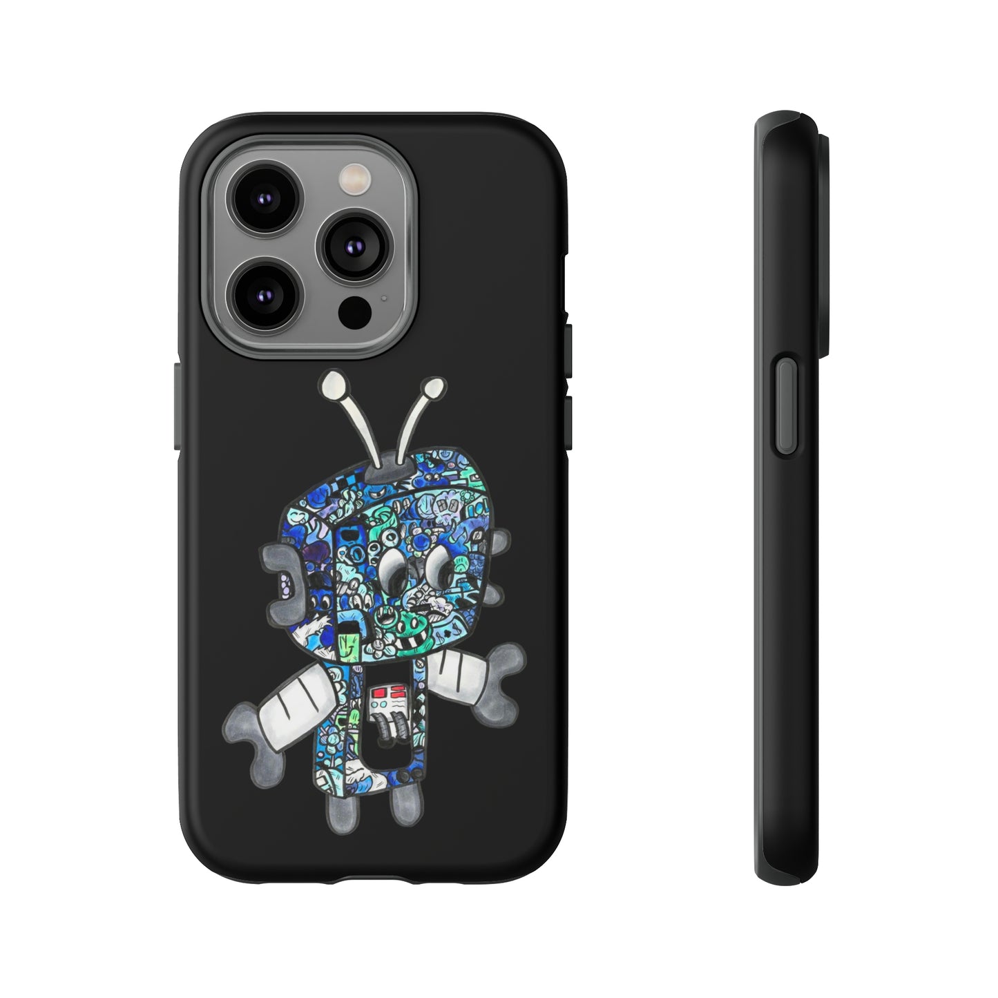 ROBOT CASE