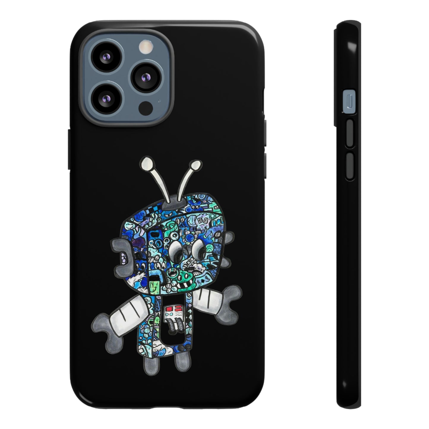 ROBOT CASE