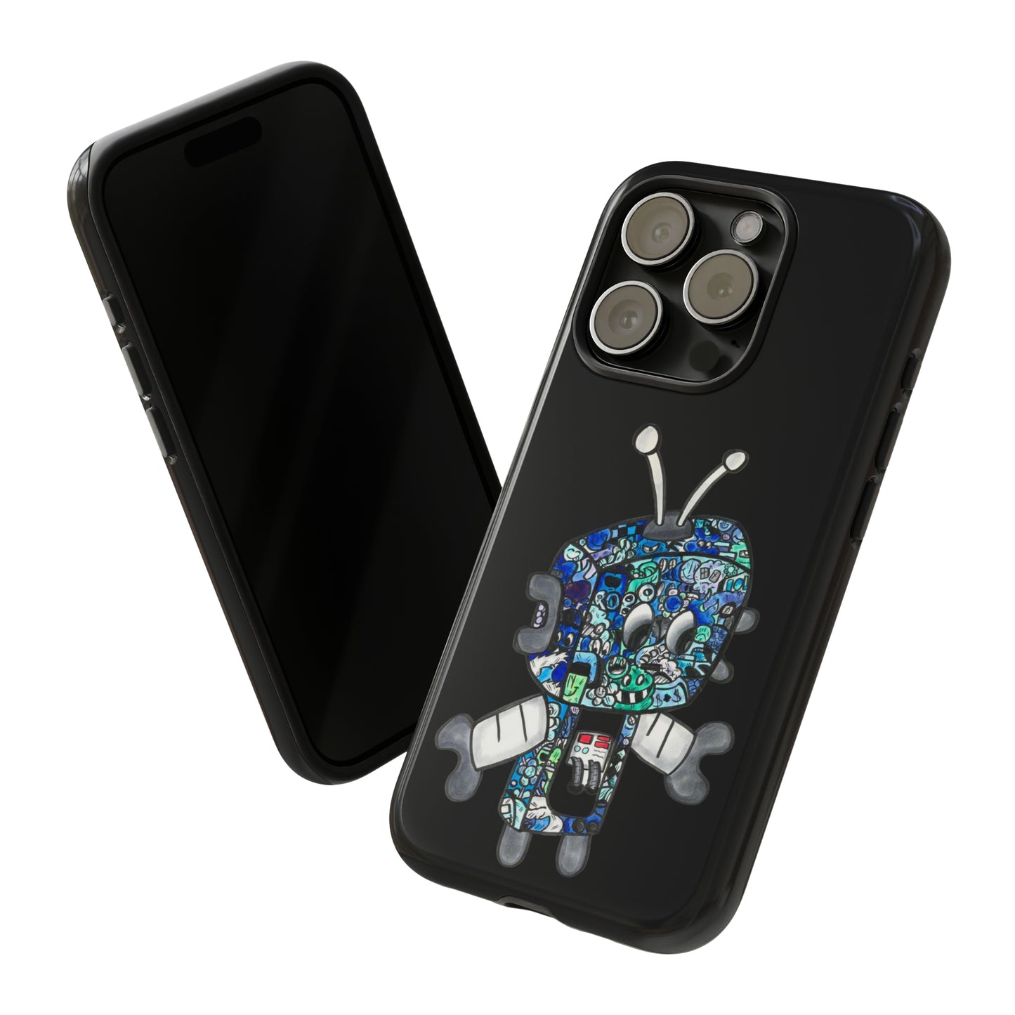 ROBOT CASE