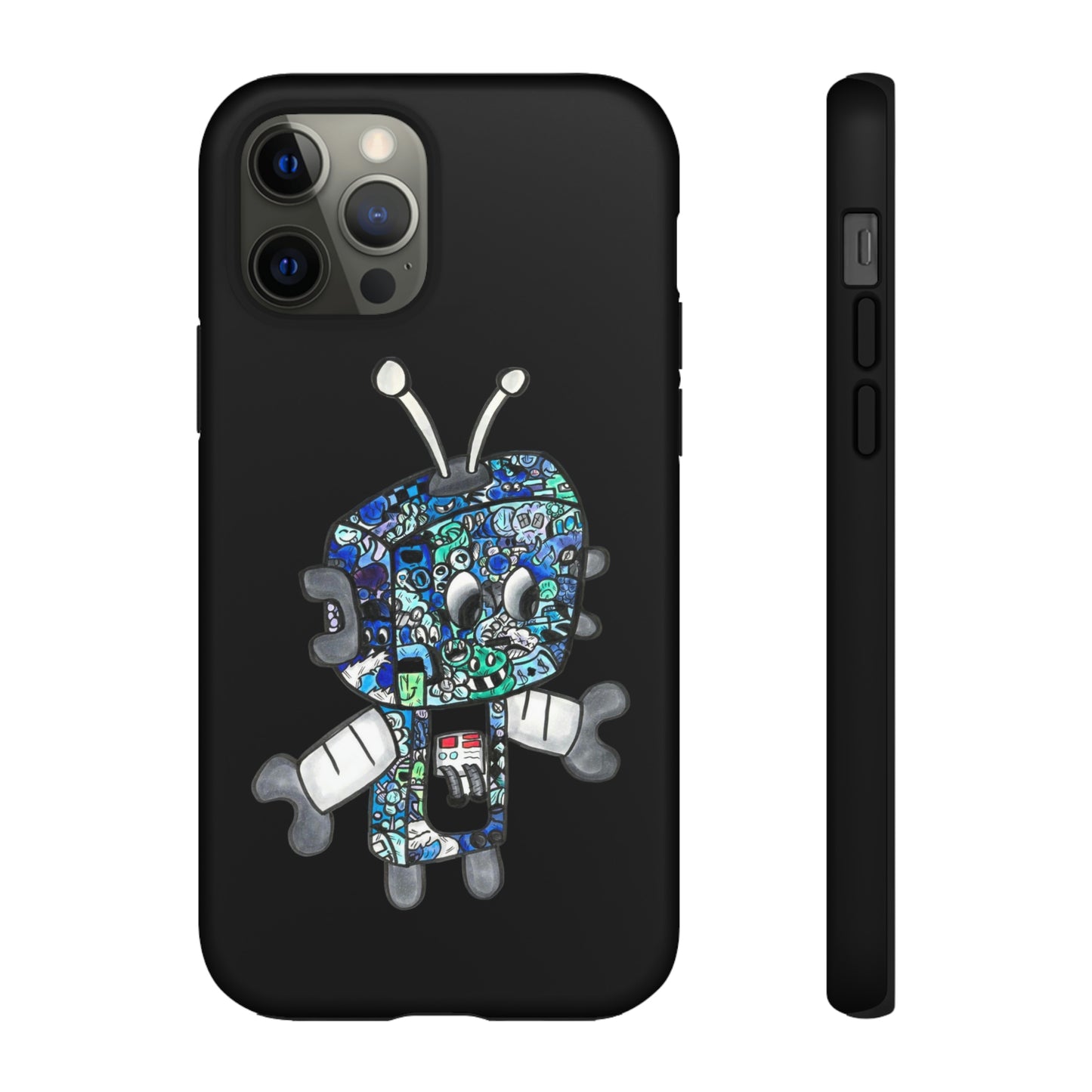 ROBOT CASE