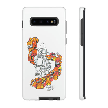 ASTRONAUT CASE