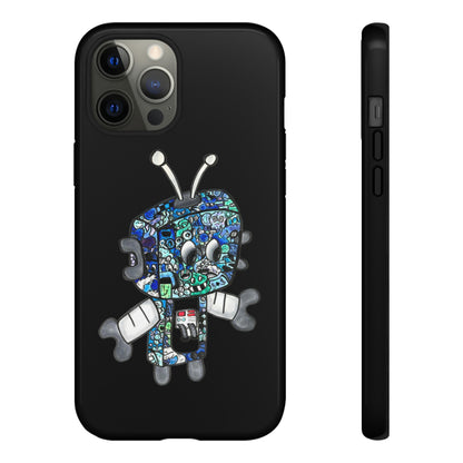 ROBOT CASE