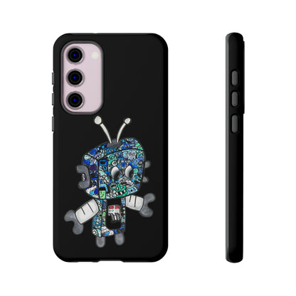 ROBOT CASE