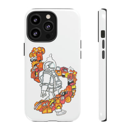 ASTRONAUT CASE