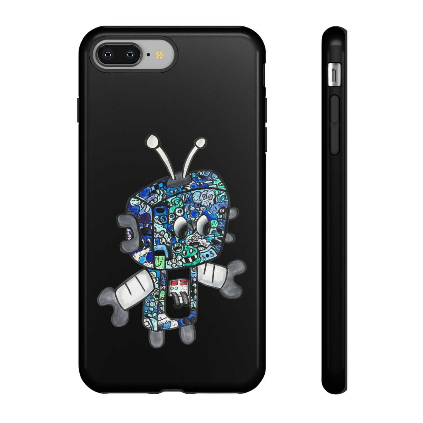 ROBOT CASE