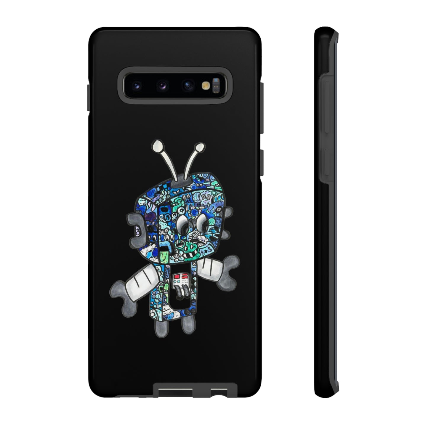 ROBOT CASE