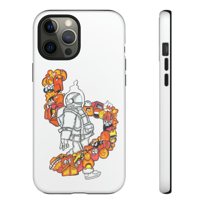 ASTRONAUT CASE